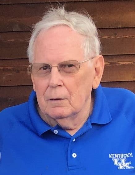 James "Jim" Dick - SomersetKyObits