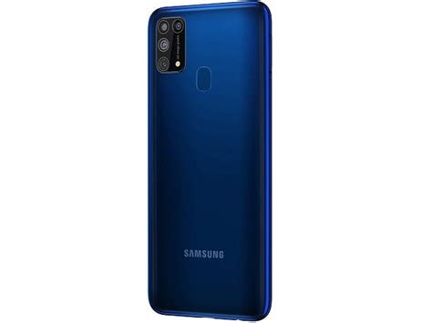 Samsung Galaxy M31 (8GB) Price in India, Specifications & Reviews - 2026