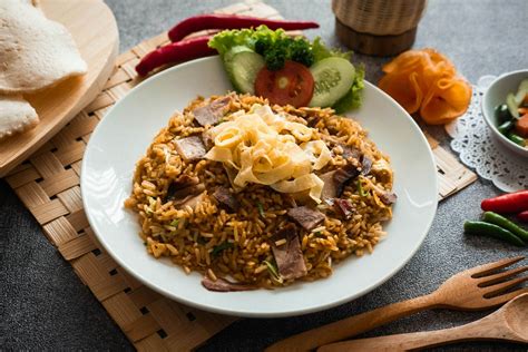 Menyingkap Keunikan dan Kelezatan Kuliner Nusantara yang Memikat Lidah