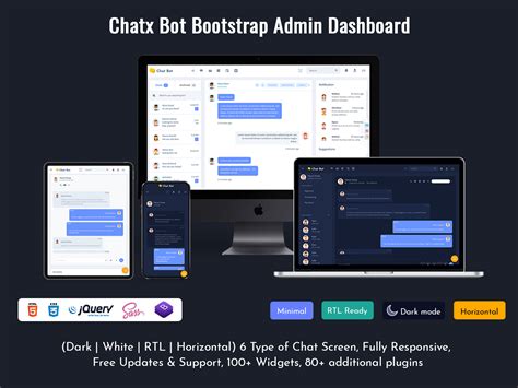 Image result for Admin Panel of Chat App