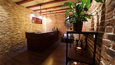 ANGSANA AL BARSHA MASSAGE CENTER (2026) All You Need to Know BEFORE You ...