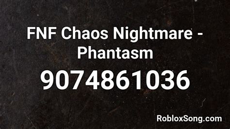 Image result for Chaos FNF Sound Test Code