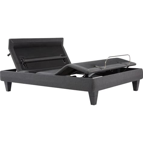 Beautyrest Black Luxury Motion Adjustable Base | Steinhafels