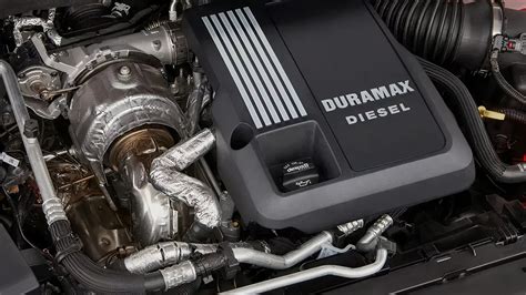 GM's 3.0L Duramax Engine: Specs, Reliability Record, And Popular Applications