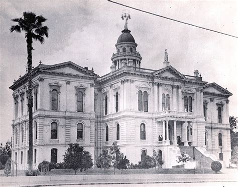 Unveiling The Secrets: A Comprehensive Guide To Visalia Courthouse Records