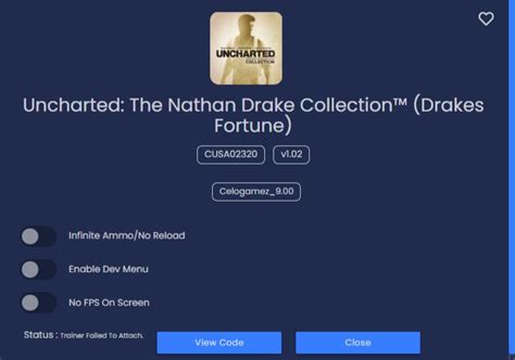 Image result for PS4 Trainer Tutorial