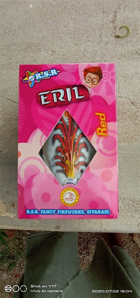 Sri Krishna Crackers Shop - Fire Works - Sivakasi | Vkno - We Know