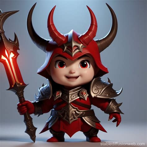 Diffusion Model Diablo IV 的图像结果