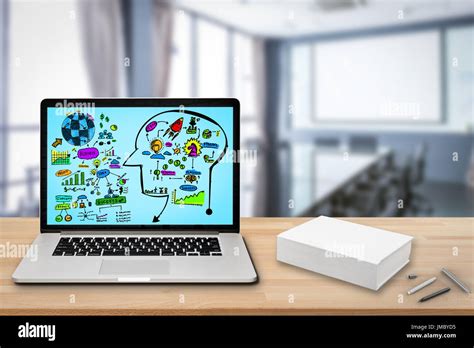 Plan On a Computer Screen 的图像结果