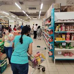 D Mart, Eros Mall, Indirapuram - Supermarket - Ghaziabad - Uttar ...