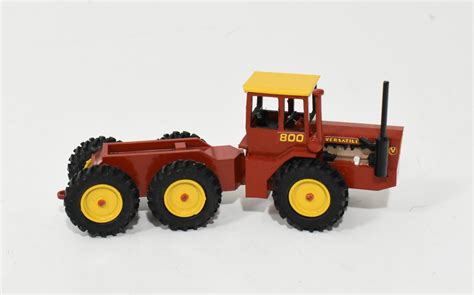 Scratch Built Tractor Models 的图像结果