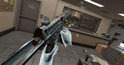 Image result for Gun Club VR Reloads