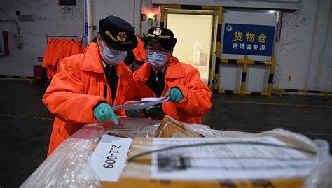 上海检测冷链食品21万余件，7批次检出阳性、未流入市场|界面新闻