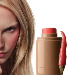 THTC Long-Lasting Blush Sticks Pocket Blush SHADE05 - Price in India ...