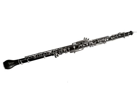 English horn