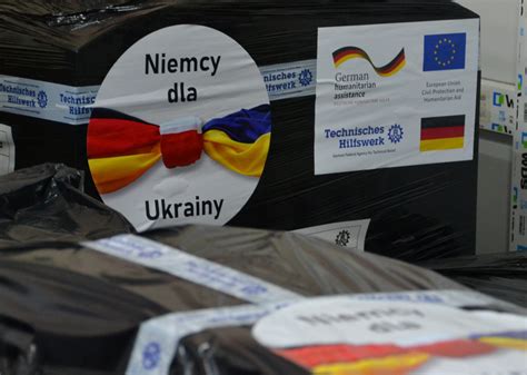EUAM facilitates delivery of German assistance to Ukraine’s police worth half a million euros ...