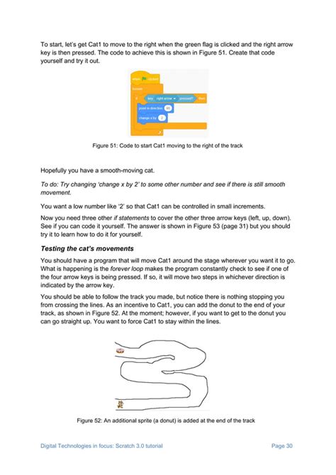 Image result for Scratch 3.0 Games Tutorial