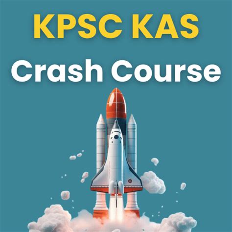KPSC KAS 2026 Crash Course Notes, MCQs and Mock Tests