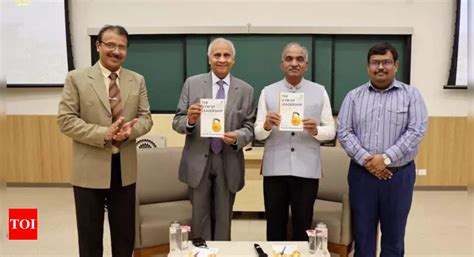 Innovative Leadership and Tech Fusion at IIM Nagpur's Tangerine Trails ...