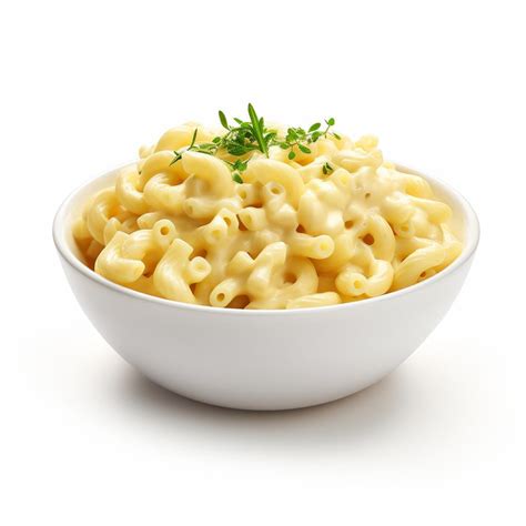 White Cheddar Macaroni & Cheese