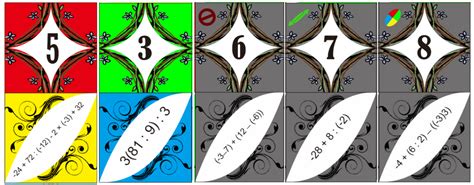 The Role of Non-Digital and Digital UNO-Type Card Games as Learning ...