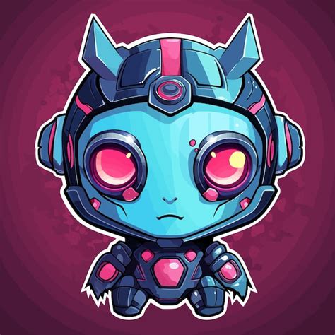 Image result for Small Cube Blue Remote Control Robot