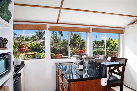 FERN GROTTO INN (Kauai) - Specialty Inn Reviews, Photos, Rate ...