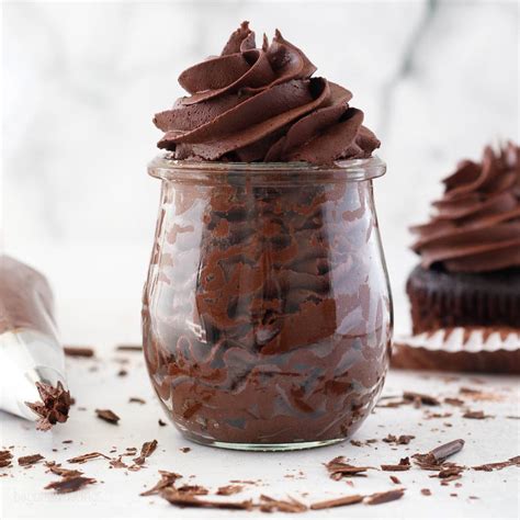 Whipped Ganache Frosting | Beyond Frosting