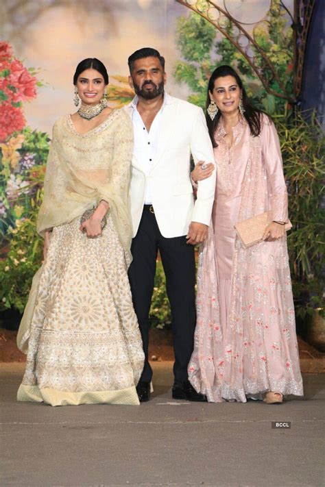 Photos of fun-filled wedding reception of Sonam & Anand where the whole ...
