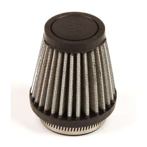 K&N Universal Bike Air Filter Round Tapered (R-1060)– Moto Central