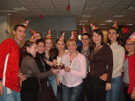 Genpact Office Photos