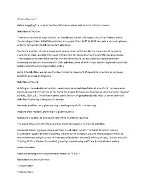 What is a Destination Management Organization (DMO) and Why Should ...