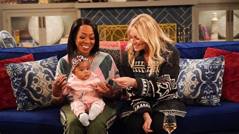 Watch The Neighborhood Season 7 Episode 12: Welcome to Getting Lucky ...