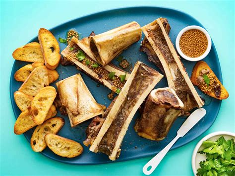 Whole Bone Marrow Recipe at Gail Hendershot blog