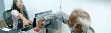 Welcome to Vakrangee