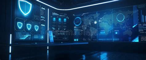 Image result for Futuristic Computer Network Security