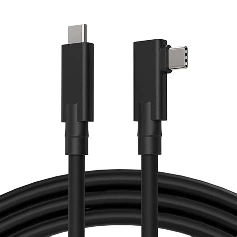 Port Wireless 5m USB-C to C Tether Cable Compatible with Sony Alpha A7 ...