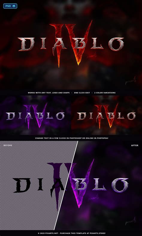 Image result for Diablo 4 Loading Screen