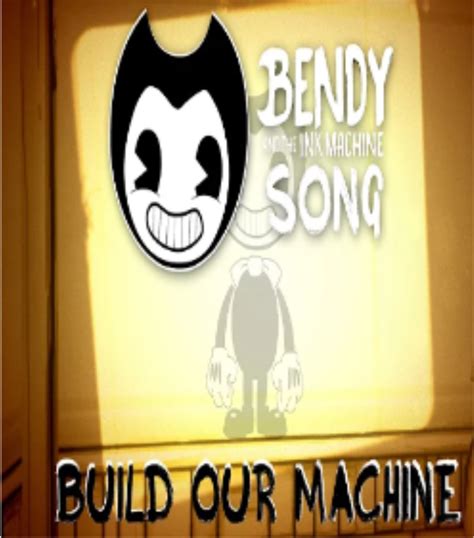 Build Our Machine FNF 的图像结果