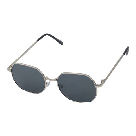 Hexa UV protection metal sunglasses unisex frame – Framekart