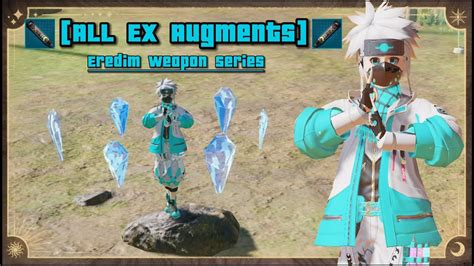 PSO2 S Grade Augment List 的图像结果