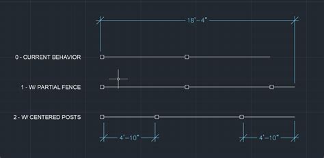 Image result for Fence LineType AutoCAD
