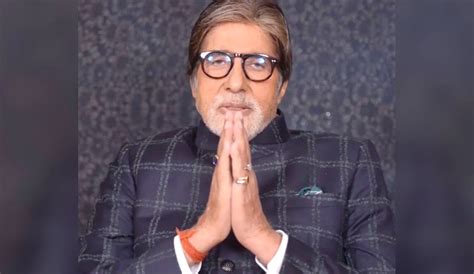 amitabh bachchan post on Bring back hand writing kartik aaryan comment ...