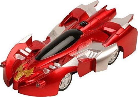 Toysard RC Wall Climbing Car Toy, Multicolour : Amazon.in: Toys & Games