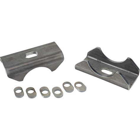 Image result for Install Leaf Spring Brackets