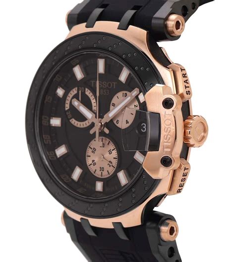 T1154173705100 | TISSOT T-RACE Chronograph Watch for Men – Sai ...