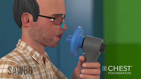 Image result for Spirometry Explained