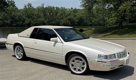 1999 Cadillac Eldorado | Midwest Car Exchange