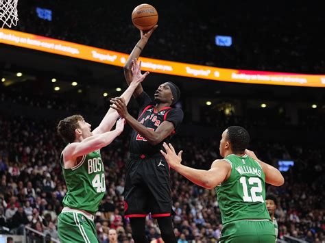 Boston Celtics: A sign big man with partial guarantee will have role ...