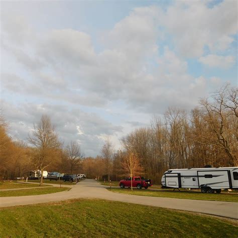 Rend Lake Gun Creek Campground Camping | The Dyrt